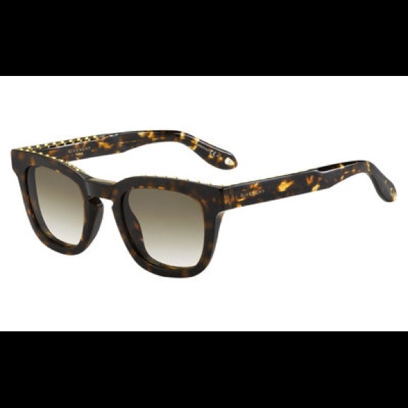 Givenchy Accessories - GIVENCHY Studded Glasses 7006/S